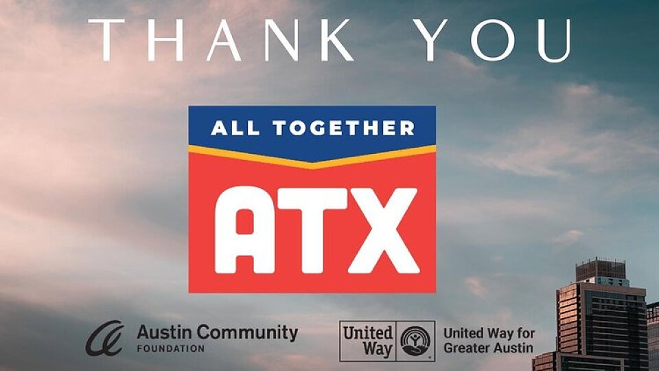 all together atx